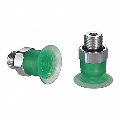 Vacuum Pad Assemblies