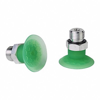 Vacuum Pad Assemblies