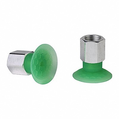 Vacuum Pad Assemblies