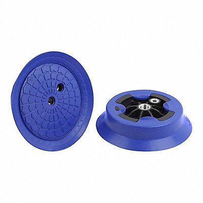 Vacuum Pad Assemblies