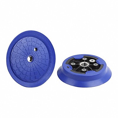 Vacuum Pad Assemblies