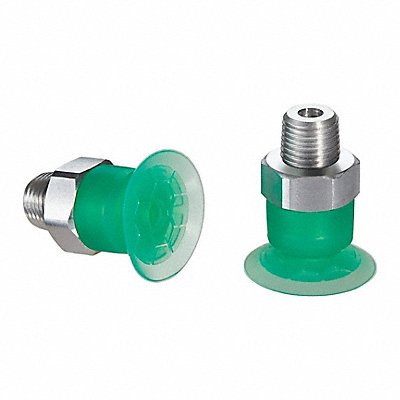 Vacuum Pad Assemblies