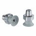 Vacuum Pad Assemblies