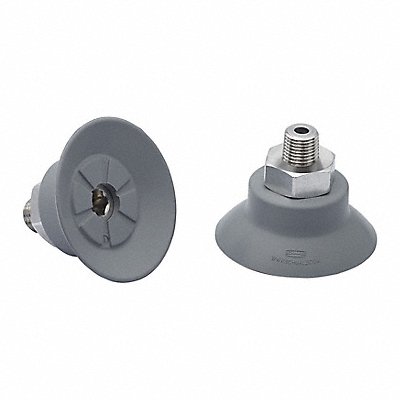 Vacuum Pad Assemblies