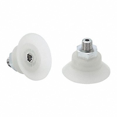 Vacuum Pad Assemblies