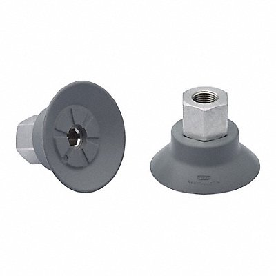 Vacuum Pad Assemblies
