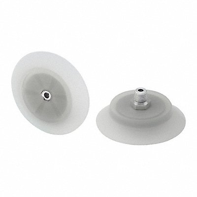 Vacuum Pad Assemblies