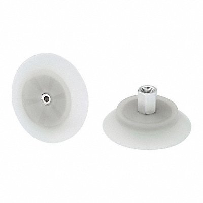 Vacuum Pad Assemblies