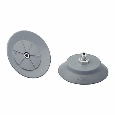 Vacuum Pad Assemblies