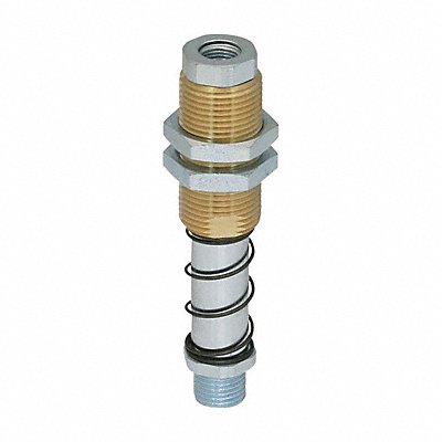 Vacuum Buffers