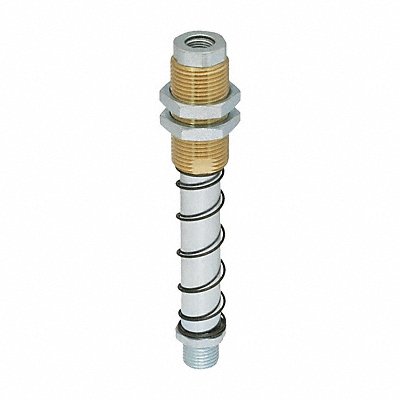 Vacuum Buffers
