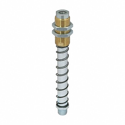 Vacuum Buffers