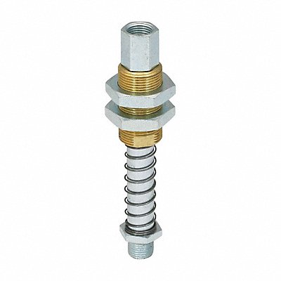 Vacuum Buffers