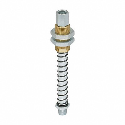 Vacuum Buffers