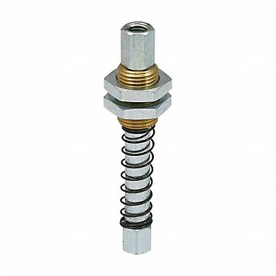 Vacuum Buffers