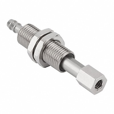 Vacuum Buffers