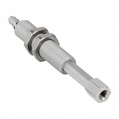 Vacuum Buffers