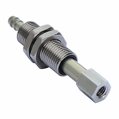 Vacuum Buffers