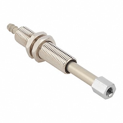 Vacuum Buffers