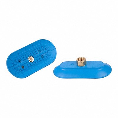 Vacuum Pad Assemblies