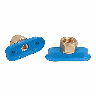 Vacuum Pad Assemblies
