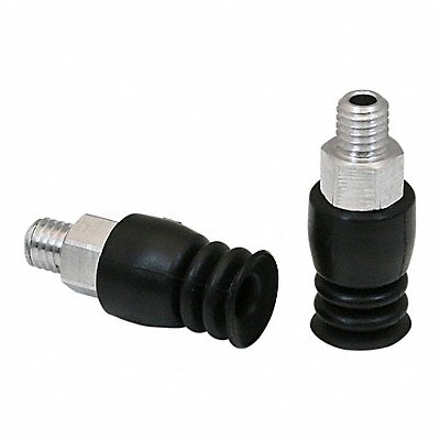 Vacuum Pad Assemblies