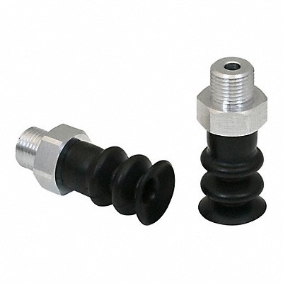 Vacuum Pad Assemblies