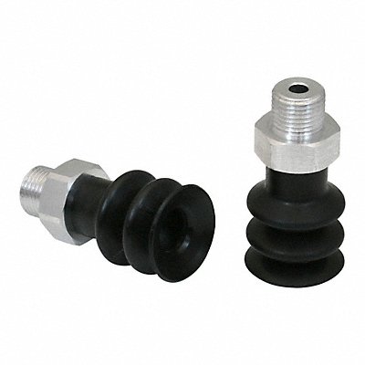 Vacuum Pad Assemblies