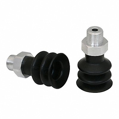 Vacuum Pad Assemblies