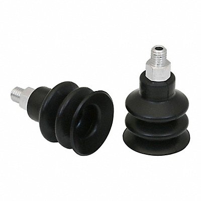 Vacuum Pad Assemblies