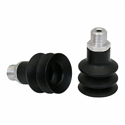 Vacuum Pad Assemblies