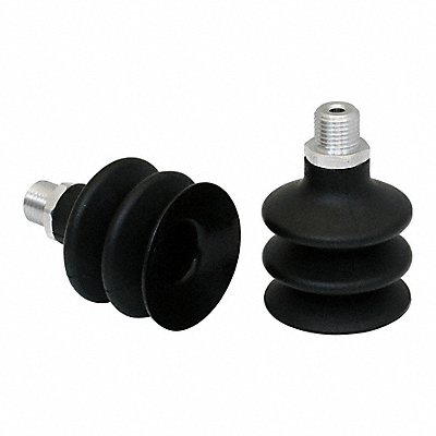 Vacuum Pad Assemblies