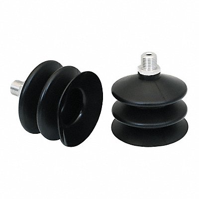 Vacuum Pad Assemblies
