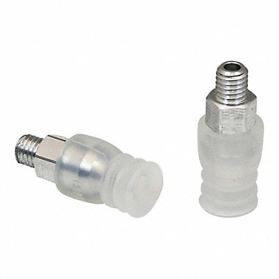 Vacuum Pad Assemblies