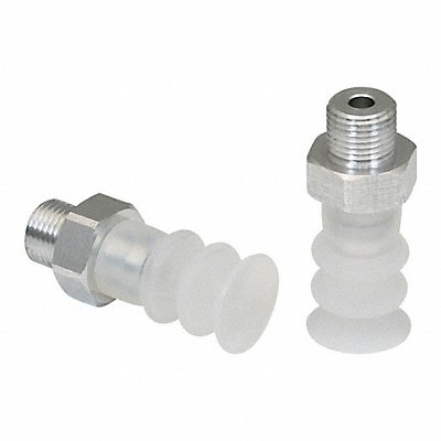 Vacuum Pad Assemblies
