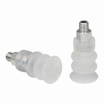 Vacuum Pad Assemblies
