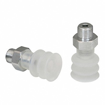 Vacuum Pad Assemblies