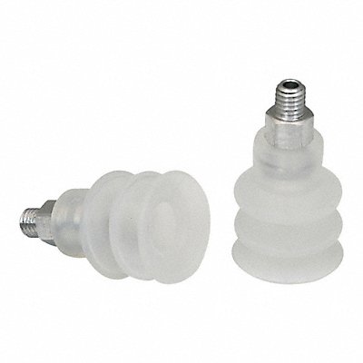 Vacuum Pad Assemblies