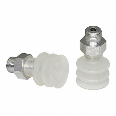 Vacuum Pad Assemblies