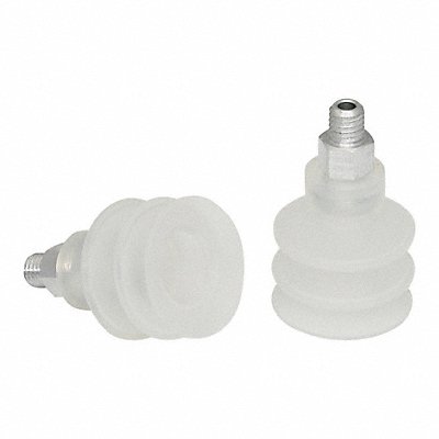 Vacuum Pad Assemblies