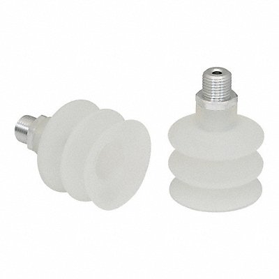 Vacuum Pad Assemblies