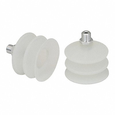 Vacuum Pad Assemblies