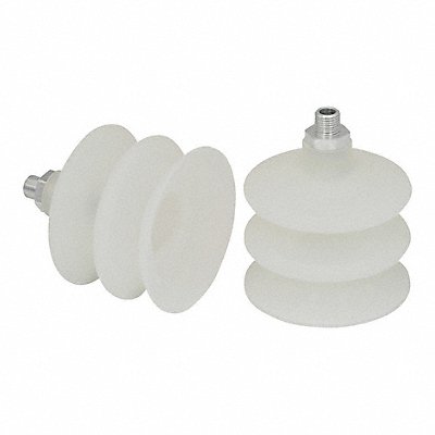 Vacuum Pad Assemblies