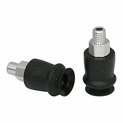 Vacuum Pad Assemblies
