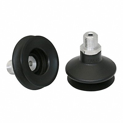 Vacuum Pad Assemblies