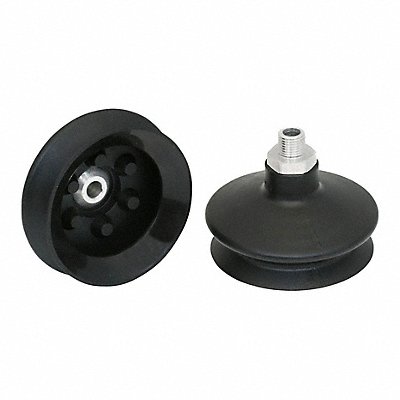 Vacuum Pad Assemblies