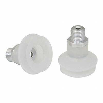 Vacuum Pad Assemblies