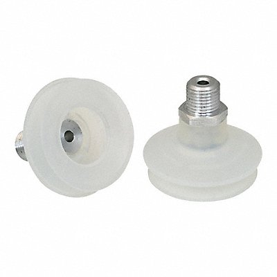 Vacuum Pad Assemblies