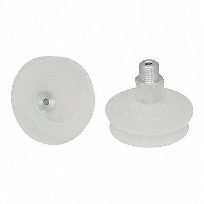Vacuum Pad Assemblies
