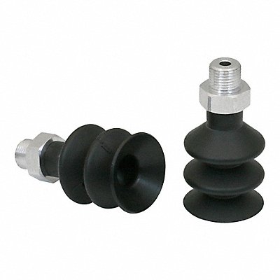 Vacuum Pad Assemblies